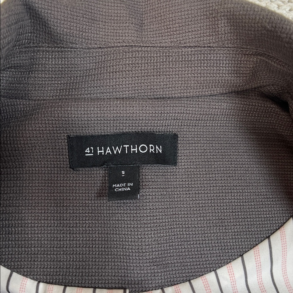41 Hawthorn Blazer - Picture 7 of 16